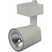 Трековый светильник TR4 - 10 WH