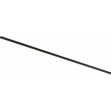 Трековый светильник Basis TR190-1-15W2.7K-B