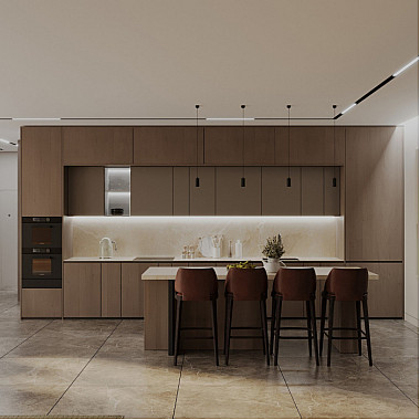 Трековый светильник ElDeko HSBL_0081