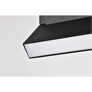 Трековый светильник Flow MT0212-16W3K-B