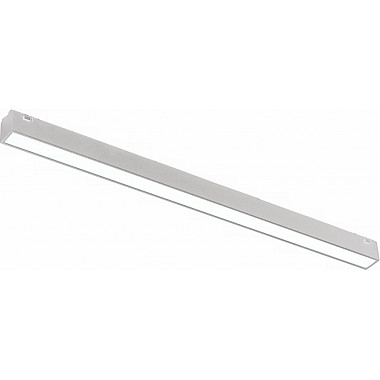 Трековый светильник Vision48/25 SMART 4825-038-L895-30W-110DG-WH