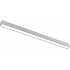 Трековый светильник Vision48/25 SMART 4825-038-L895-30W-110DG-WH
