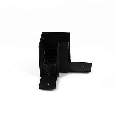 Коннектор L-образный Elektrostandard Slim Magnetic 85090/00 4690389179013