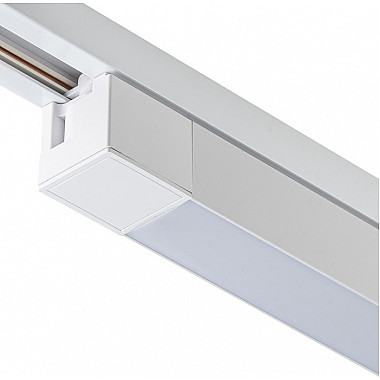 Трековый светильник 20001 20001TRU/02LED SWH