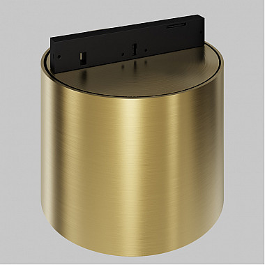 Трековый светильник Alfa S TR188-1-5W2.7K-M-BBS