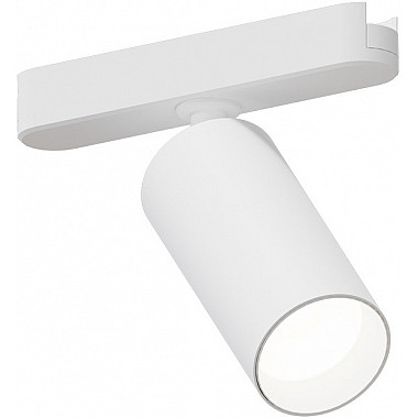 Трековый светильник Rapid A6158PL-1WH