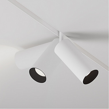 Трековый светильник Focus Led TR032-4-20WTW-M-DSZ-W