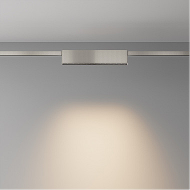 Трековый светильник Points TR150-1-12W3K-M-PT