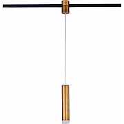 Трековый светильник Jet DL20236M5W1S1 Black Bronze
