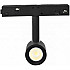 Трековый светильник Vision48/22 SMART 4822-005-D34-8W-40DG-BK