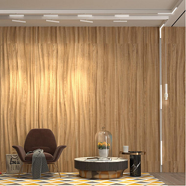 Трековый светильник Flum 358914