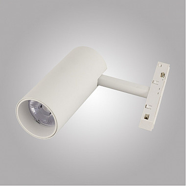 Трековый светильник MAGNET CYLINDER MAGNET AM430 CX-B12-18W-3000K WH