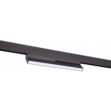 Трековый светильник Line DL20294WW16B