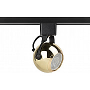 Трековый светильник TR35-GU10 GD