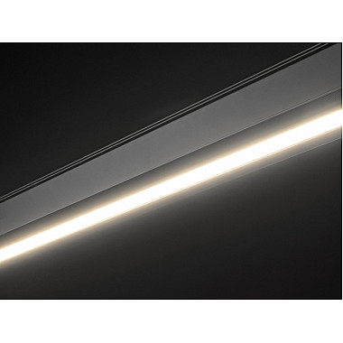 Трековый светильник SY-LINK SY-LINK-600-BL-24