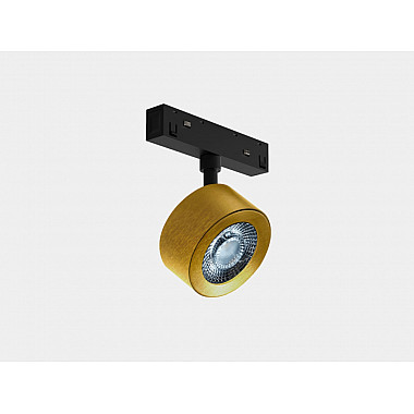 Трековый светильник SY-LINK SY-LINK-FTS-BR-10-WW