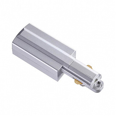 Соединитель-токопровод Novotech 135086