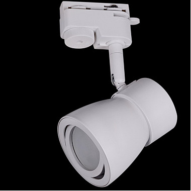Трековый светильник 06302-9.3-001RN MR16 WT