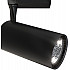 Трековый светильник Track lamps TR003-1-40W4K-B