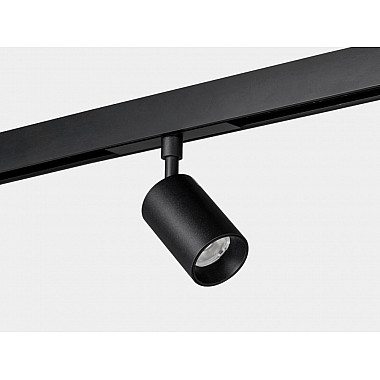 Трековый светильник SY-LINK SY-LINK-SP-BL-6-WW