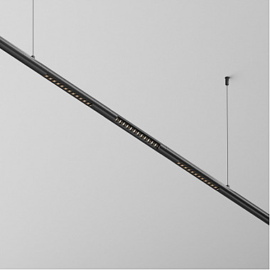 Трековый светильник Points C149CL-L300-6W3K-B