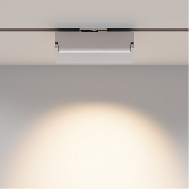 Трековый светильник Points Rot TR224-1-12WCCT-M-W