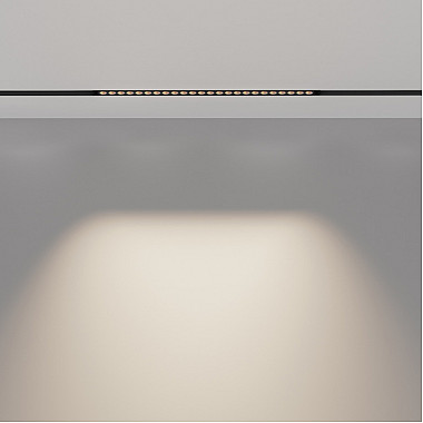 Трековый светильник Points TR031-2-24W4K-B