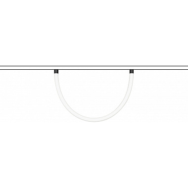 Трековый светильник MAG-FLEX 034048