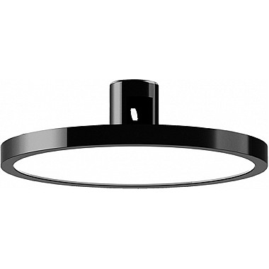 Трековый светильник Luna DL20235M15W1 Black