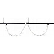 Трековый светильник Tuba DL20356WW35B