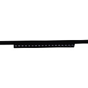 Трековый светильник 13004-9.3-001UR magnetic LED18W BK