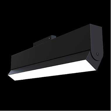 Трековый светильник Track lamps TR013-2-20W4K-B