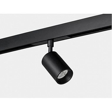 Трековый светильник SY-LINK SY-LINK-SP-BL-6-WW