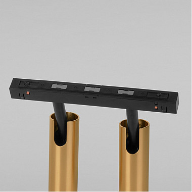 Трековый светильник Slim Magnetic 85046/01