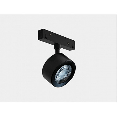 Трековый светильник SY-LINK SY-LINK-FTS-BL-10-WW