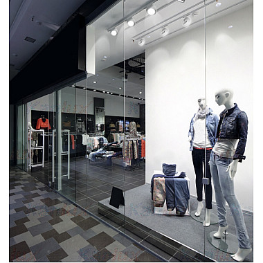 Трековый светильник BTL 35660