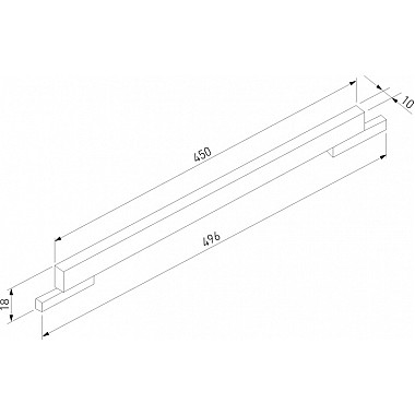 Трековый светильник Mini Magnetic 85171/01