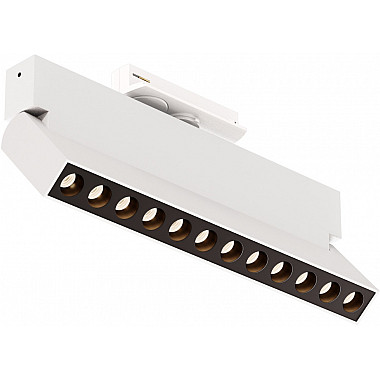 Трековый светильник Points Rot TR224-1-12WCCT-M-W