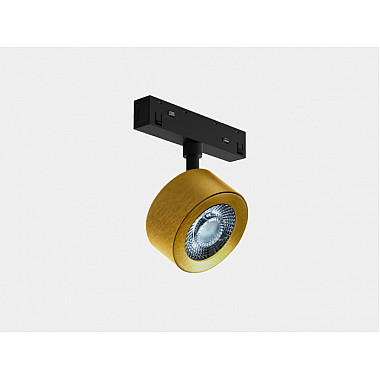 Трековый светильник SY-LINK SY-LINK-FTS-BR-10-WW