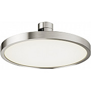 Трековый светильник Plato TR153-1-10W4K-PT