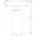 Трековый светильник Flat Magnetic 85095/01