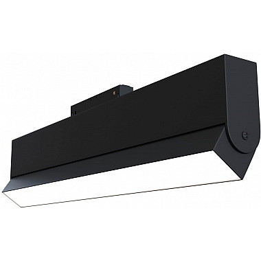 Трековый светильник Track lamps TR013-2-20W4K-B