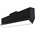 Трековый светильник Track lamps TR013-2-20W4K-B