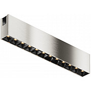 Трековый светильник Points TR150-1-12W3K-M-PT