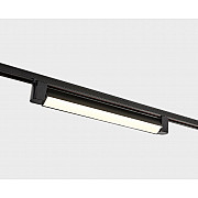 Трековый светильник IT08-8030 black 4000K