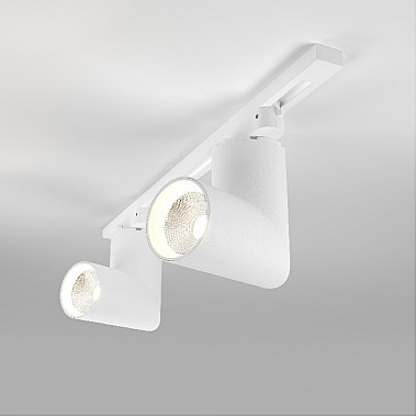 Трековый светильник Corner LTB33