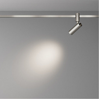 Трековый светильник Focus Led TR144-1-12W4K-W-PT