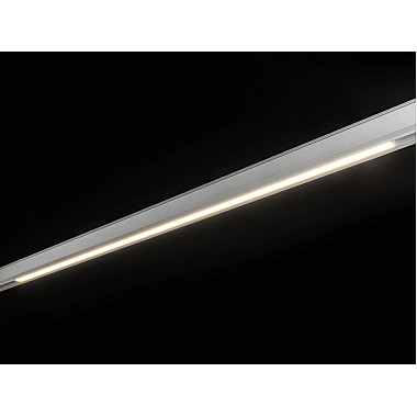 Трековый светильник SY-LINK SY-LINK-1200-WH-24-WW