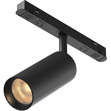 Трековый светильник Artisan TR097-2-12W2.7K-M-BB