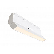 Трековый светильник MAGNET OPAL MAGNET AM422 LL-20A-18P-12W 3000K WH